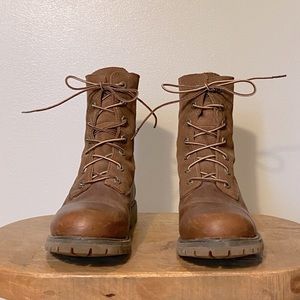 Timberland Teddy Fleece Boot